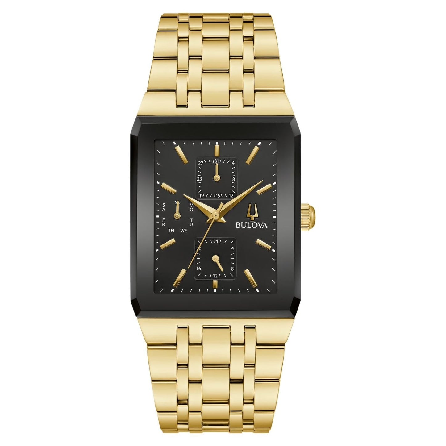 Bulova Men's Dante