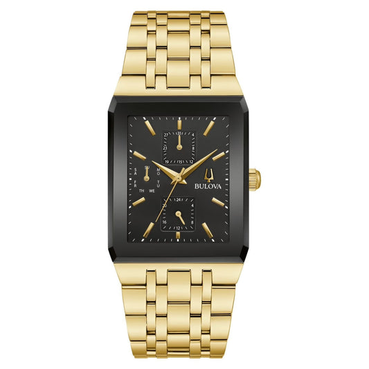 Bulova Men's Dante