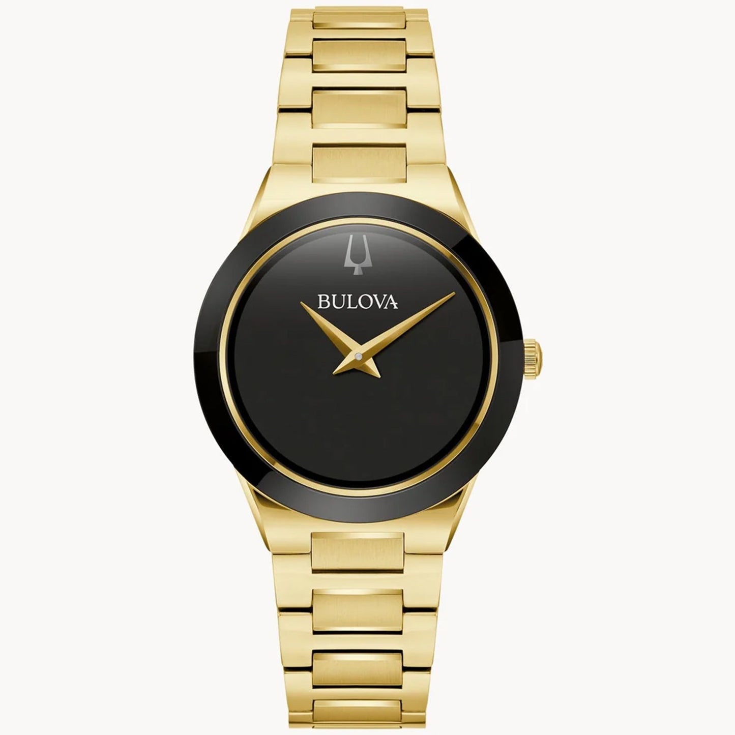 Bulova Women's Millenia
