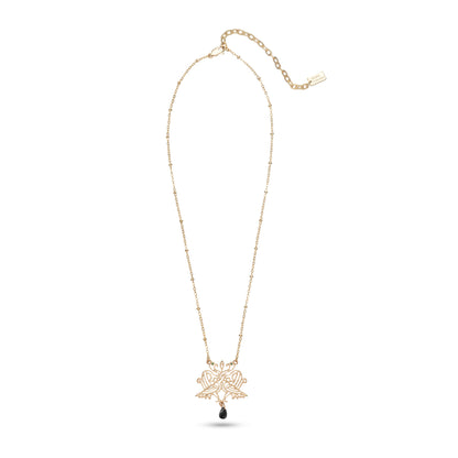 Love Birds Necklace