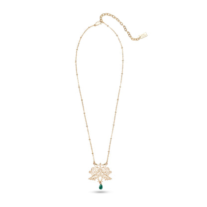 Love Birds Necklace