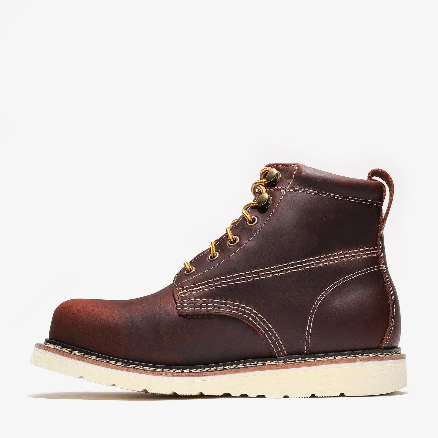 FRONTIER CLASSIC 6" PLAIN TOE Boots