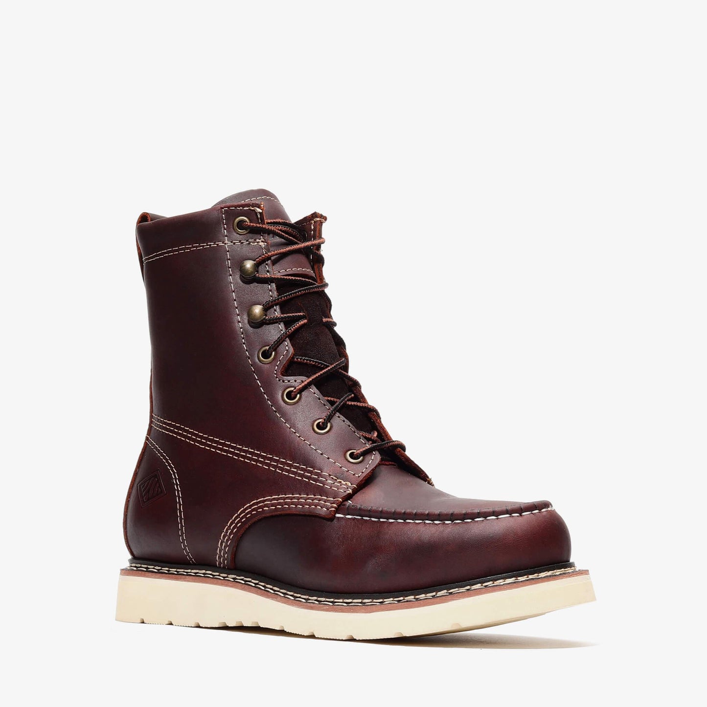 FRONTIER CLASSIC 8" MOC TOE Boots