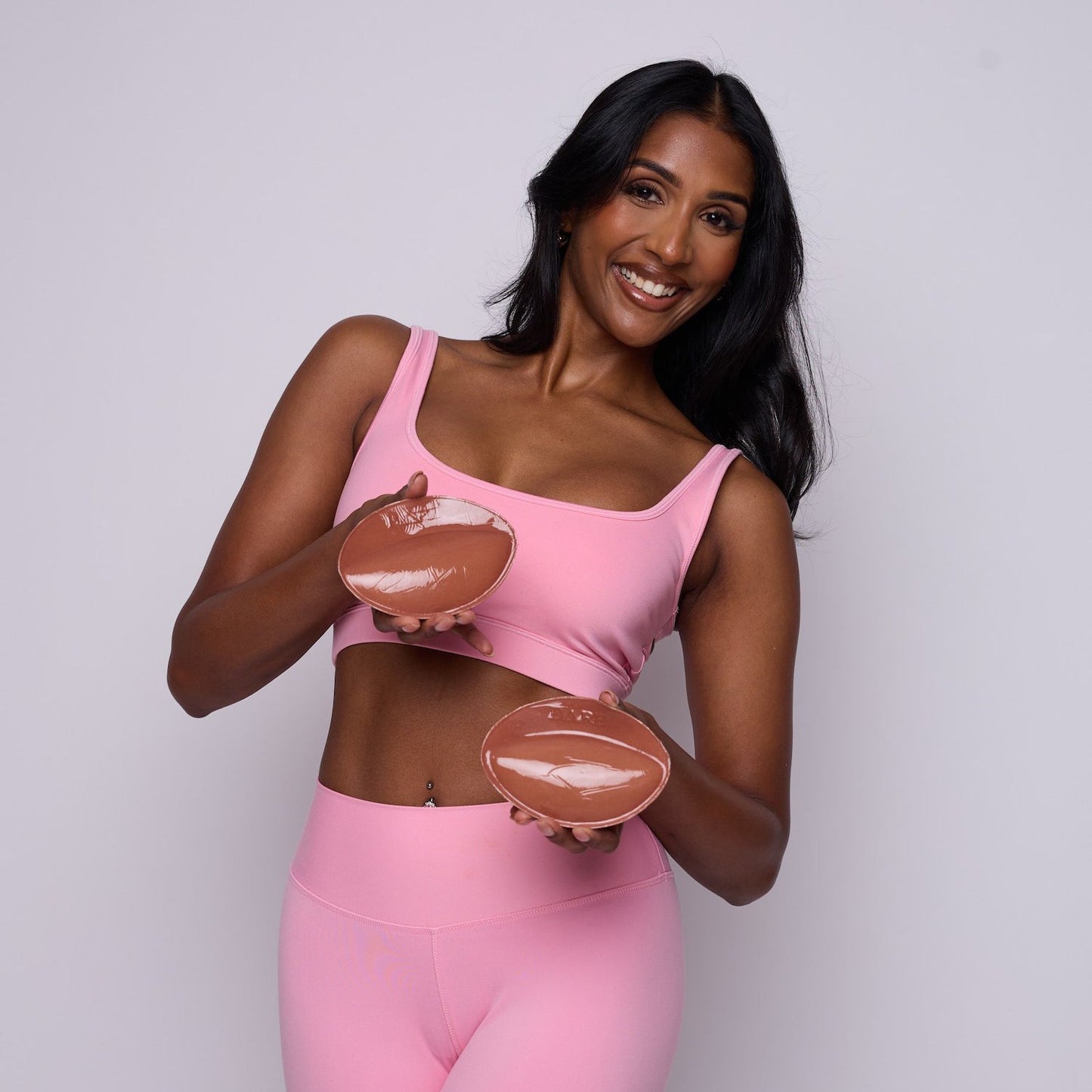 Medium Boost Inserts (Demi Shape)