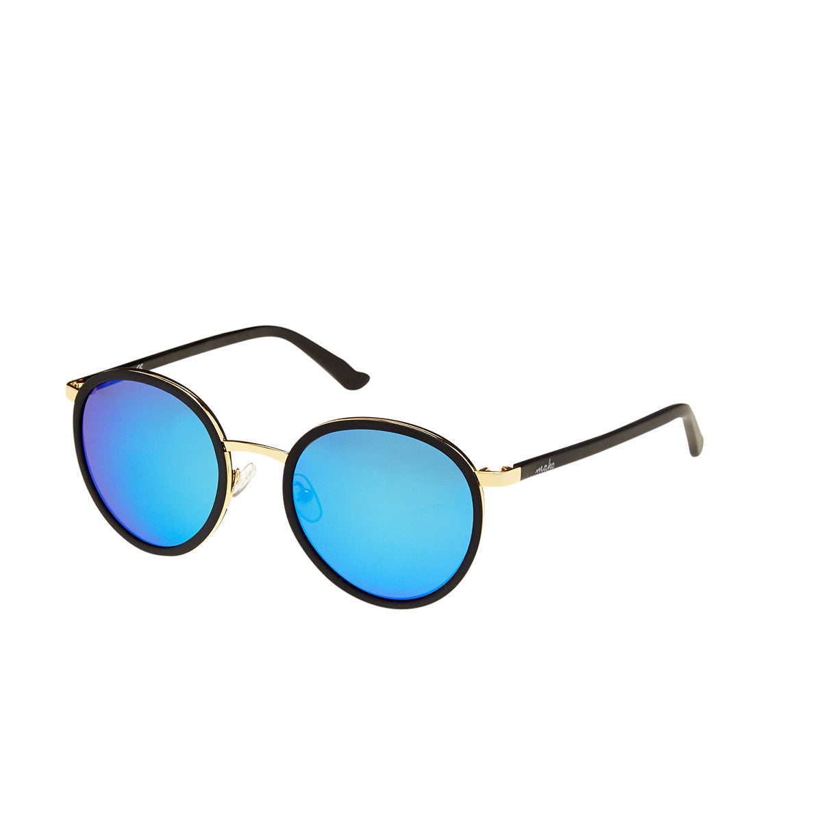 Sunglasses Cabo 2 Charcoal