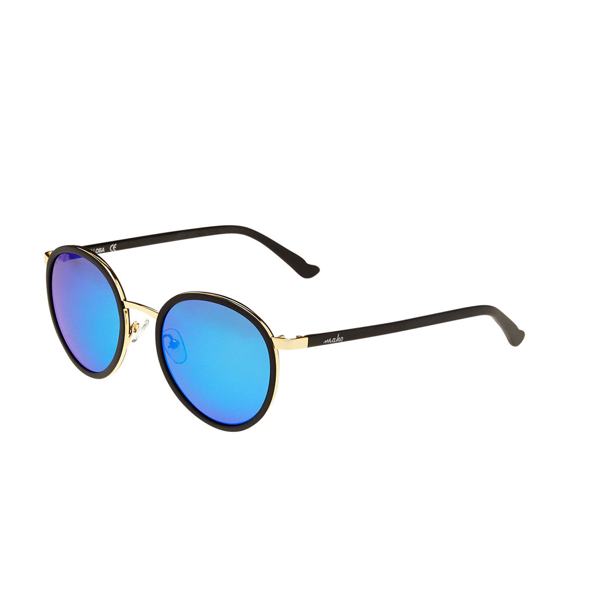 Sunglasses Cabo 2 Charcoal