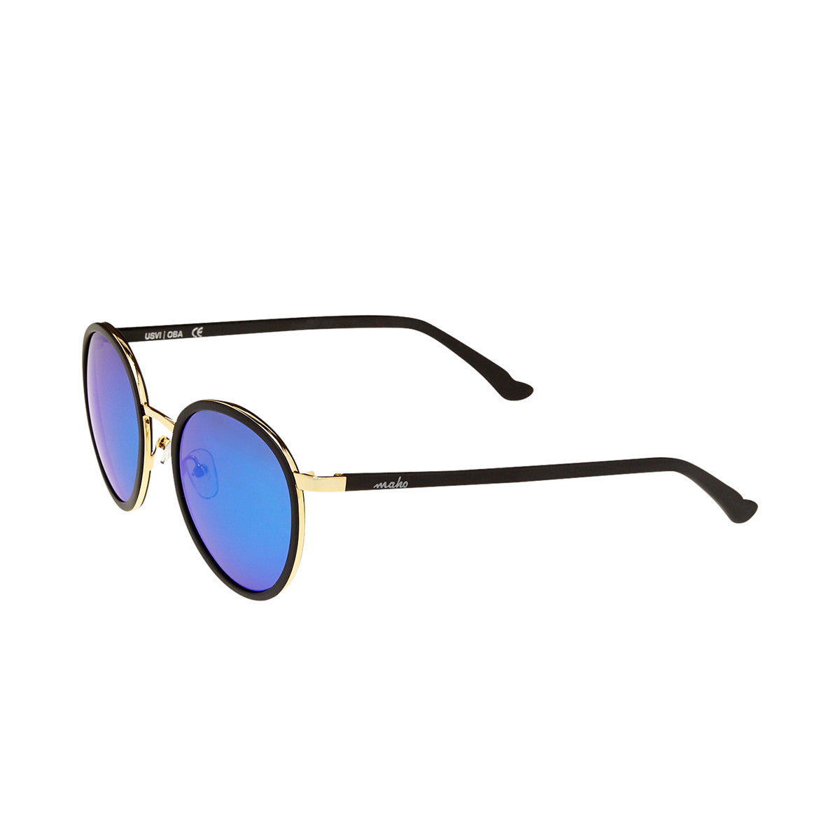 Sunglasses Cabo 2 Charcoal