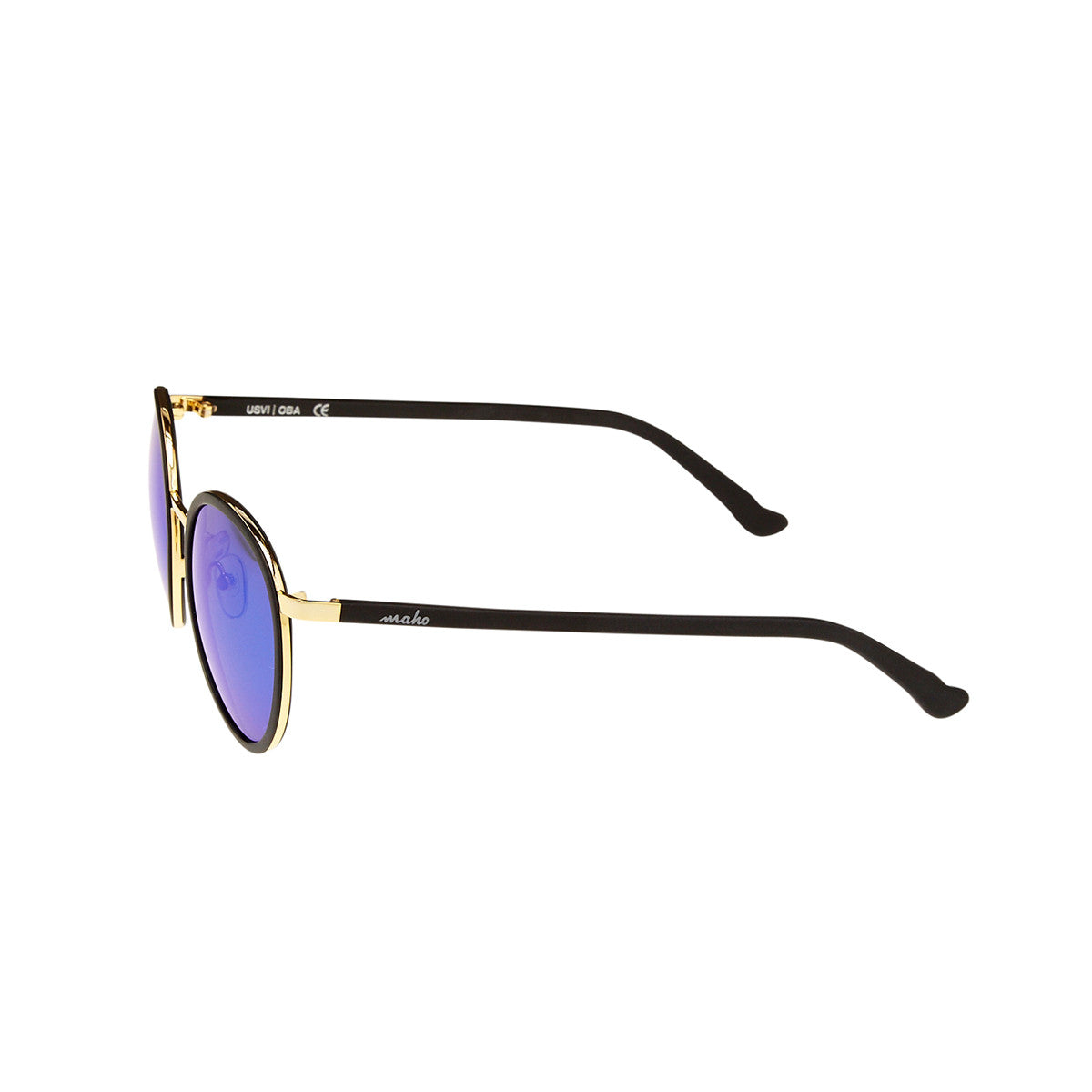 Sunglasses Cabo 2 Charcoal