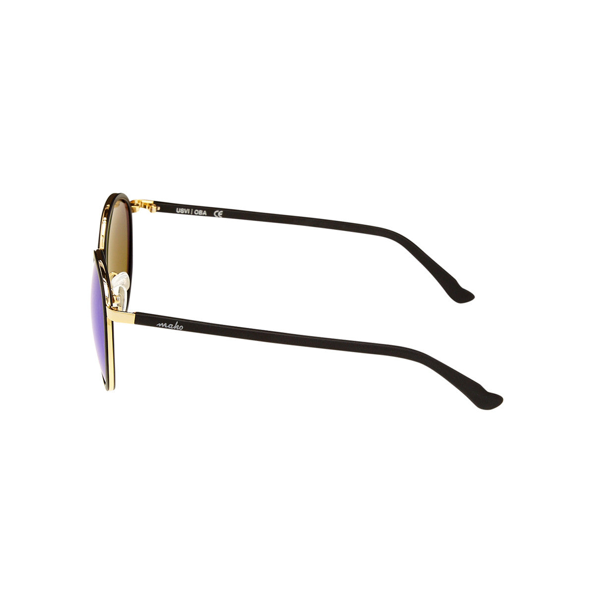 Sunglasses Cabo 2 Charcoal