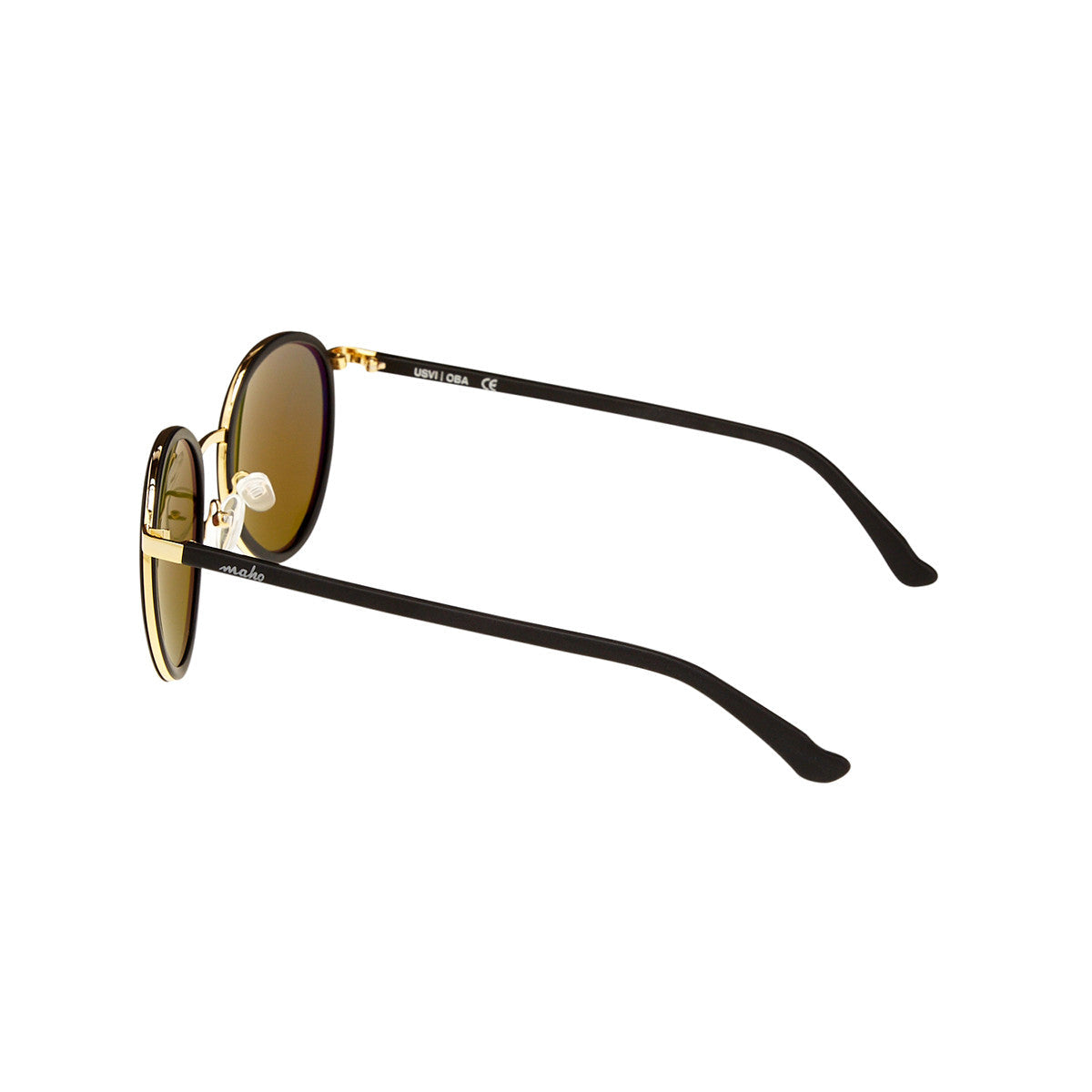 Sunglasses Cabo 2 Charcoal