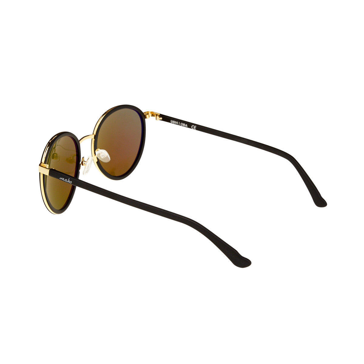 Sunglasses Cabo 2 Charcoal