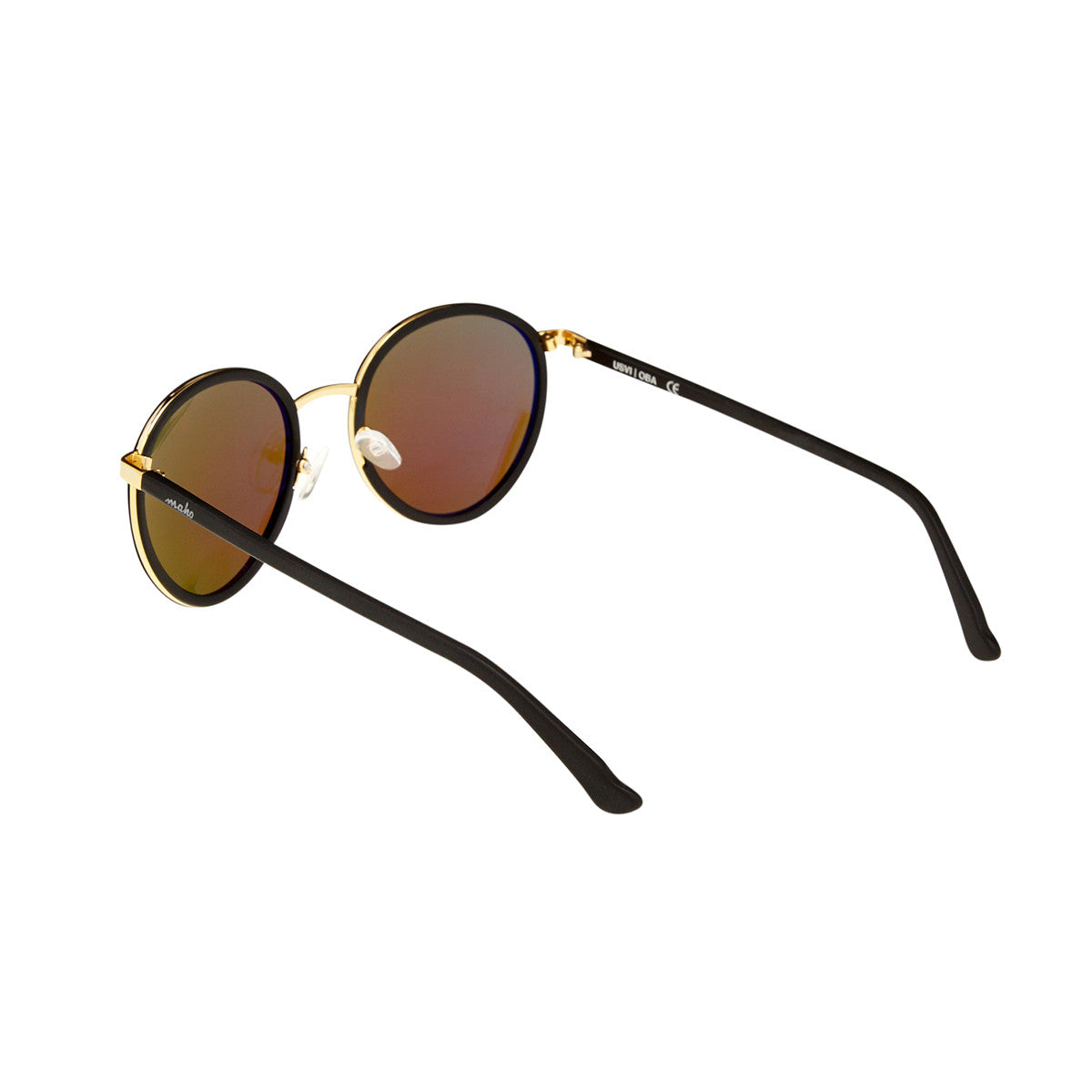 Sunglasses Cabo 2 Charcoal
