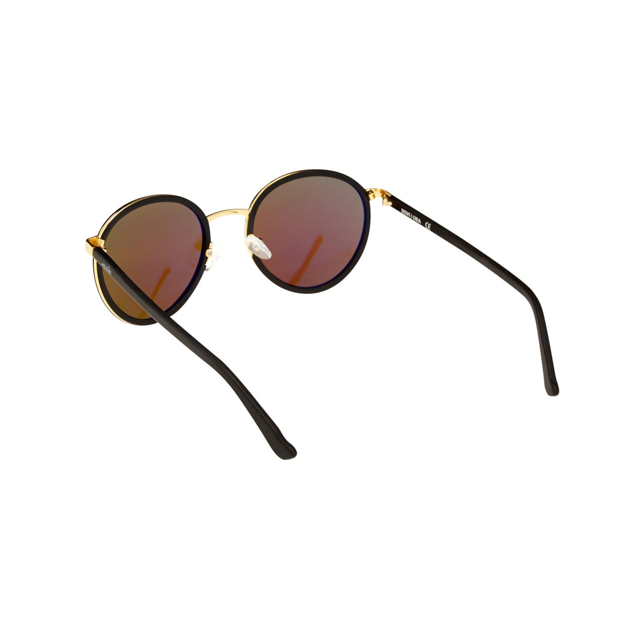 Sunglasses Cabo 2 Charcoal