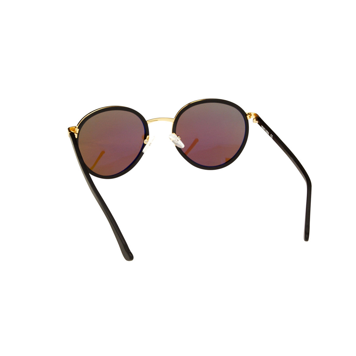 Sunglasses Cabo 2 Charcoal