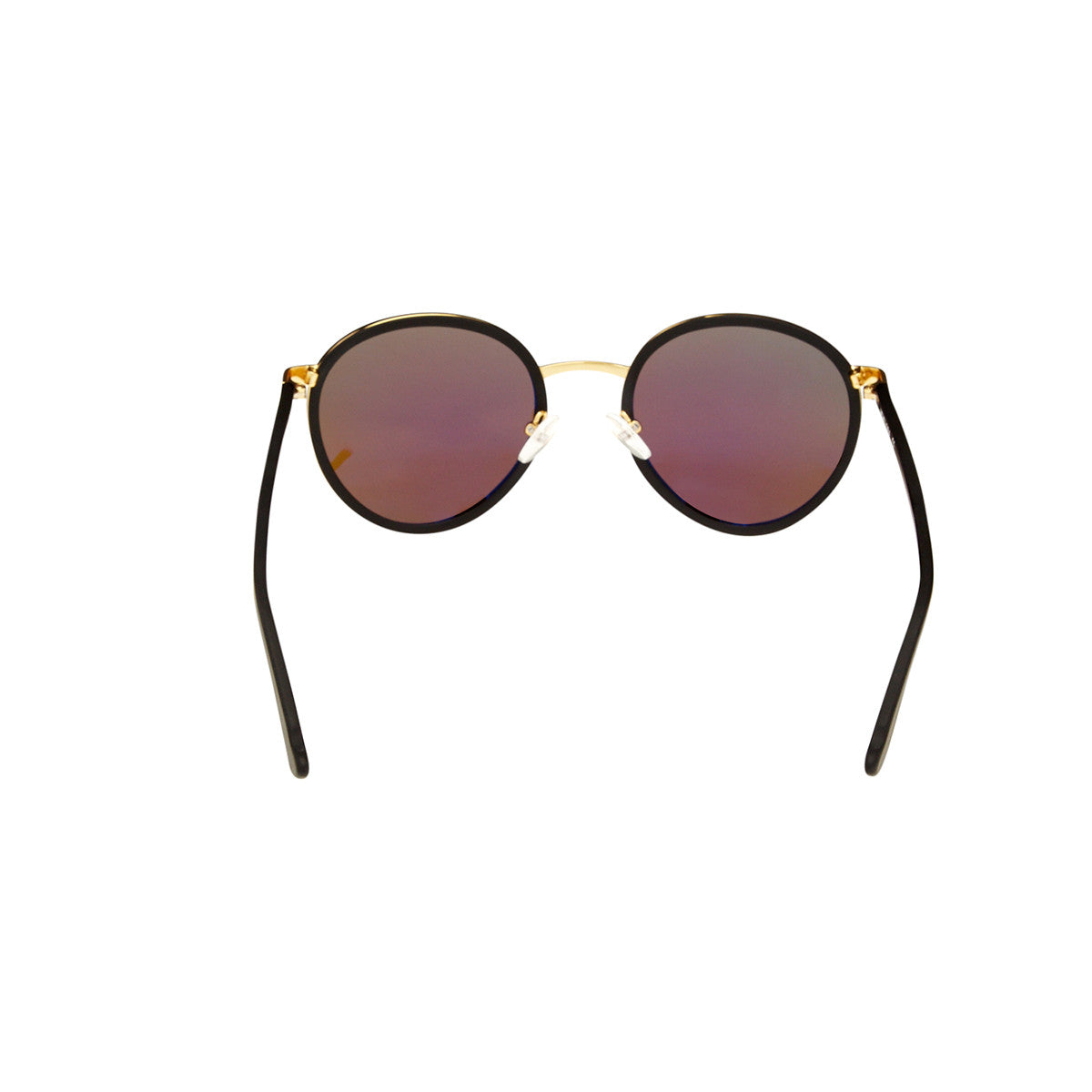 Sunglasses Cabo 2 Charcoal