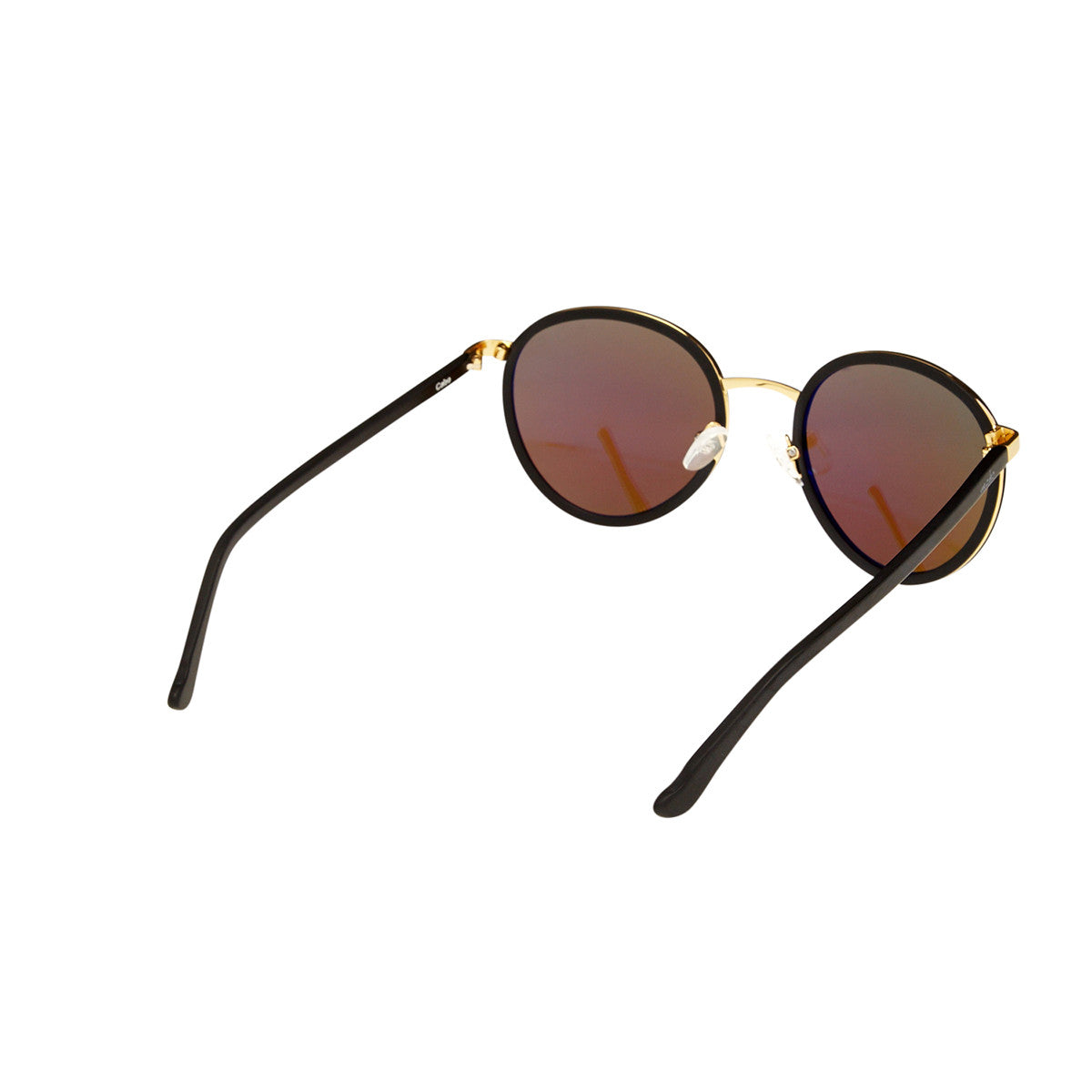 Sunglasses Cabo 2 Charcoal