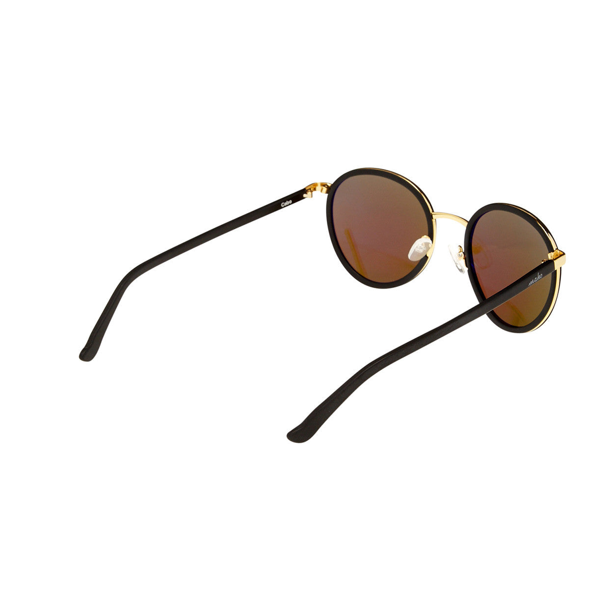 Sunglasses Cabo 2 Charcoal