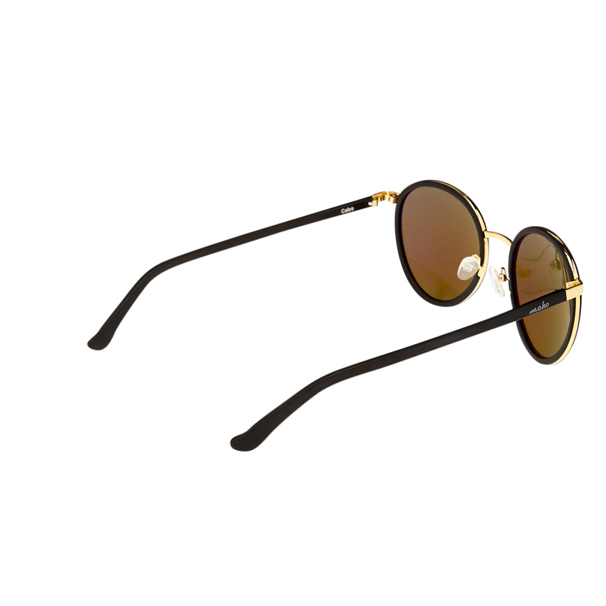 Sunglasses Cabo 2 Charcoal