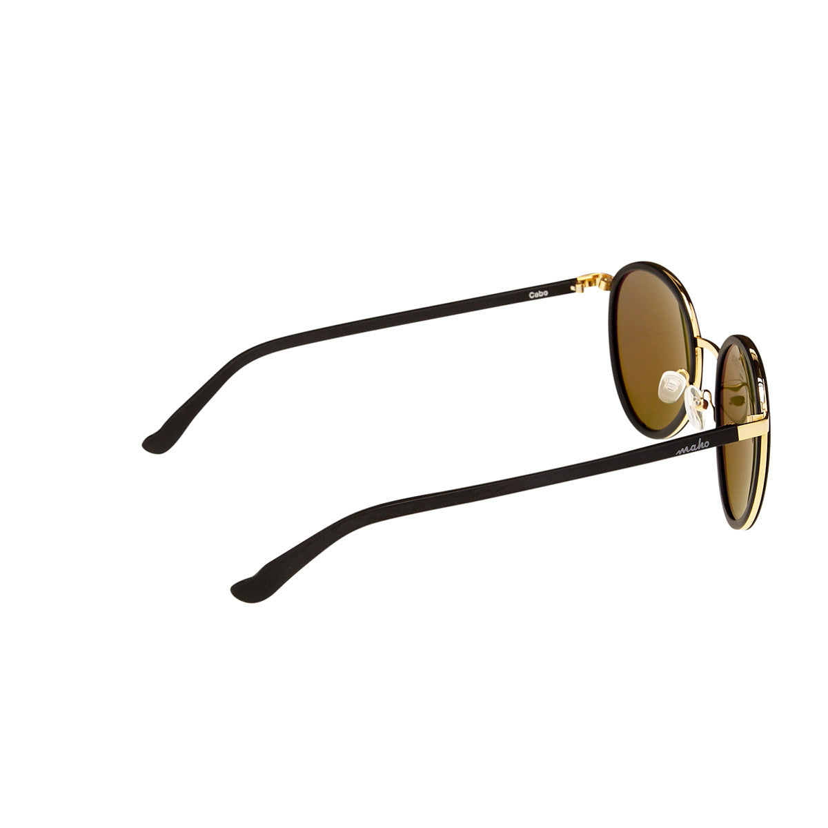 Sunglasses Cabo 2 Charcoal