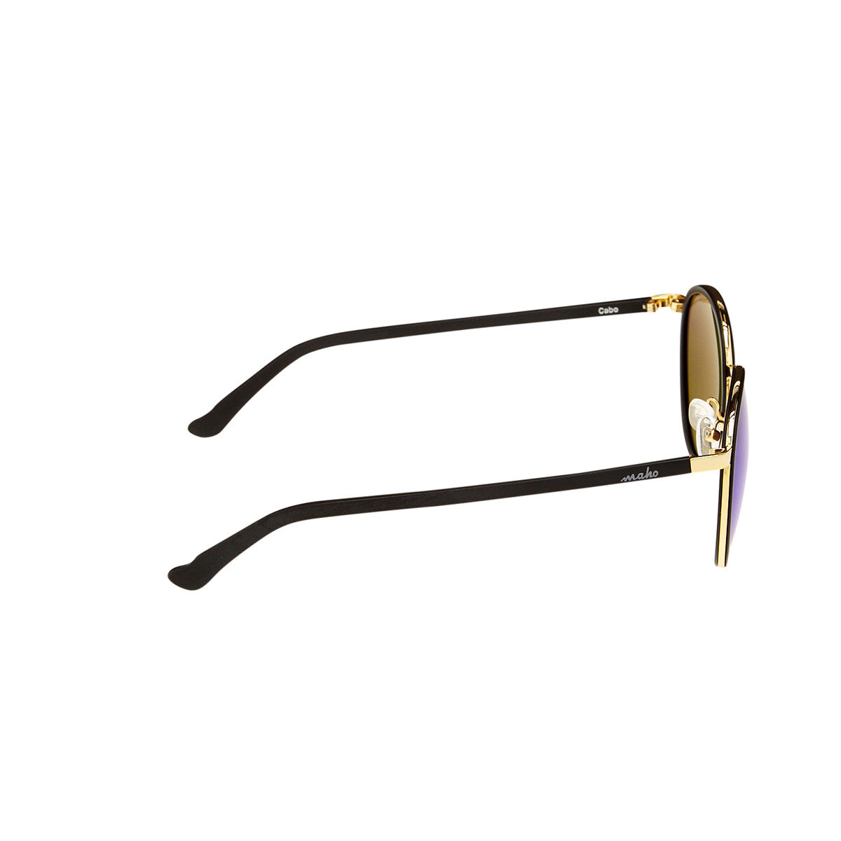 Sunglasses Cabo 2 Charcoal