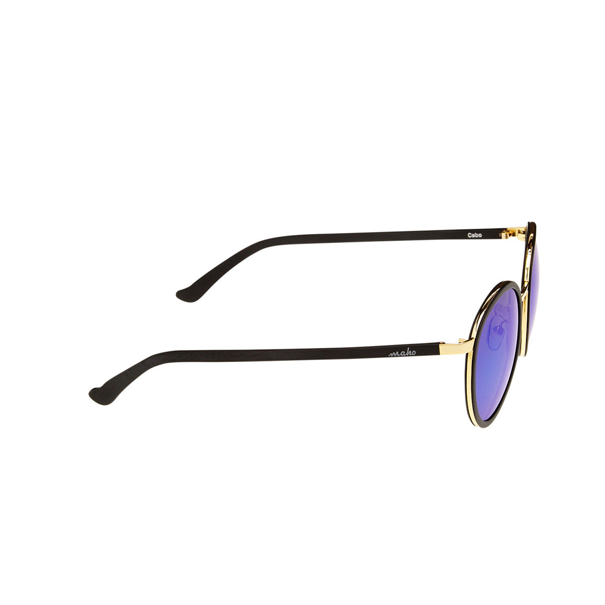 Sunglasses Cabo 2 Charcoal