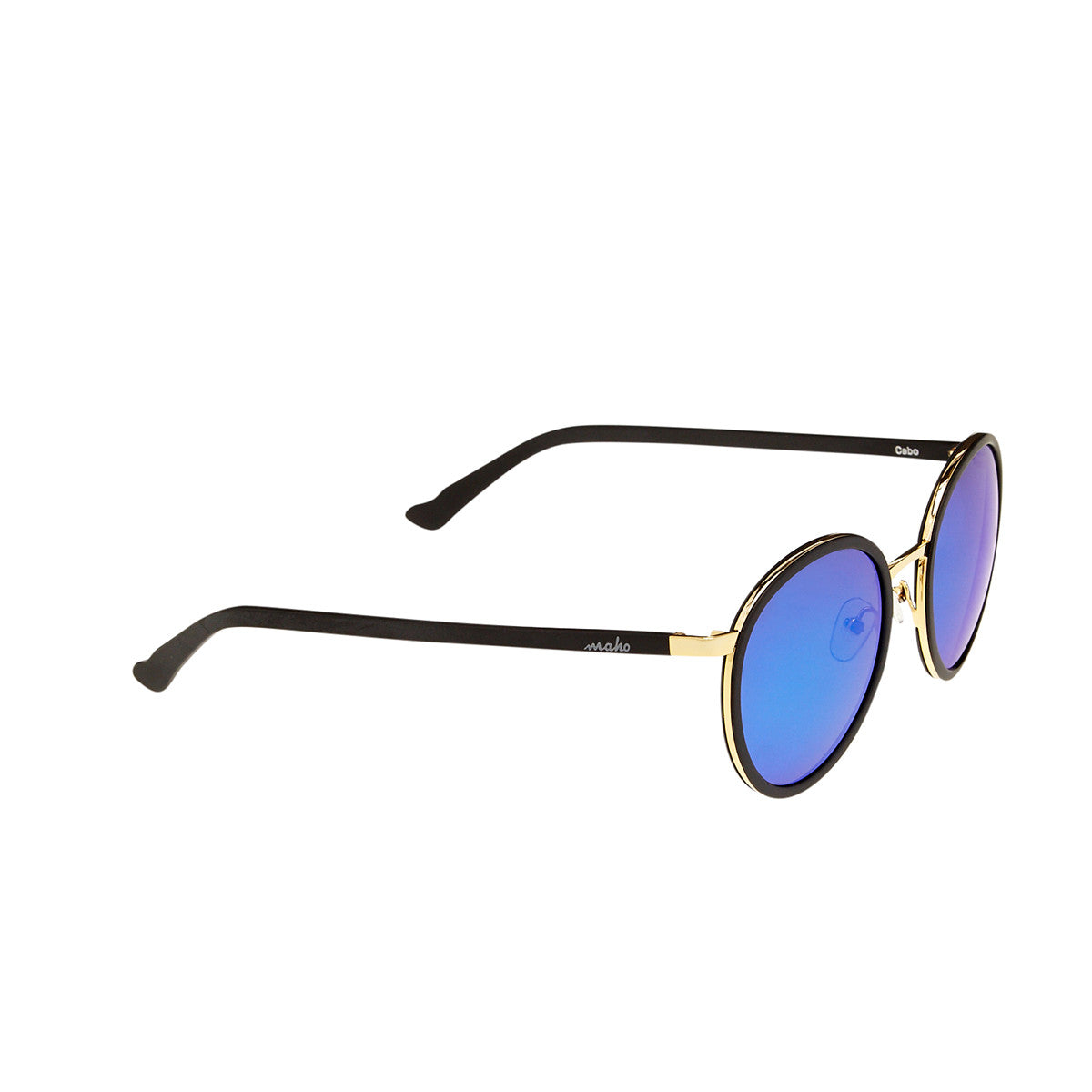 Sunglasses Cabo 2 Charcoal