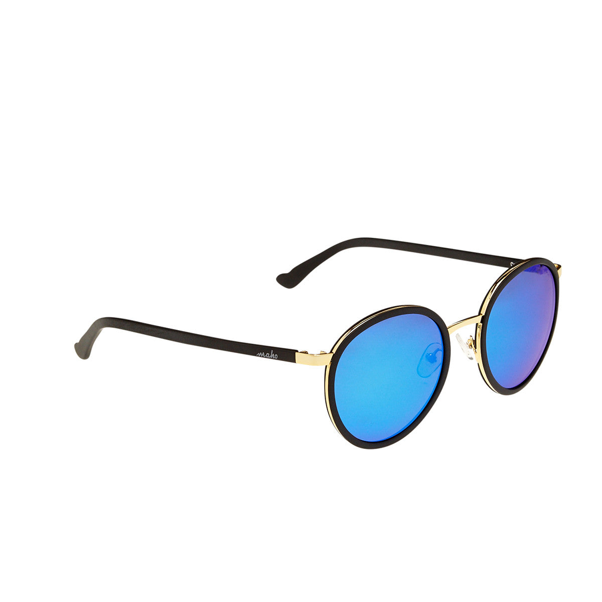 Sunglasses Cabo 2 Charcoal