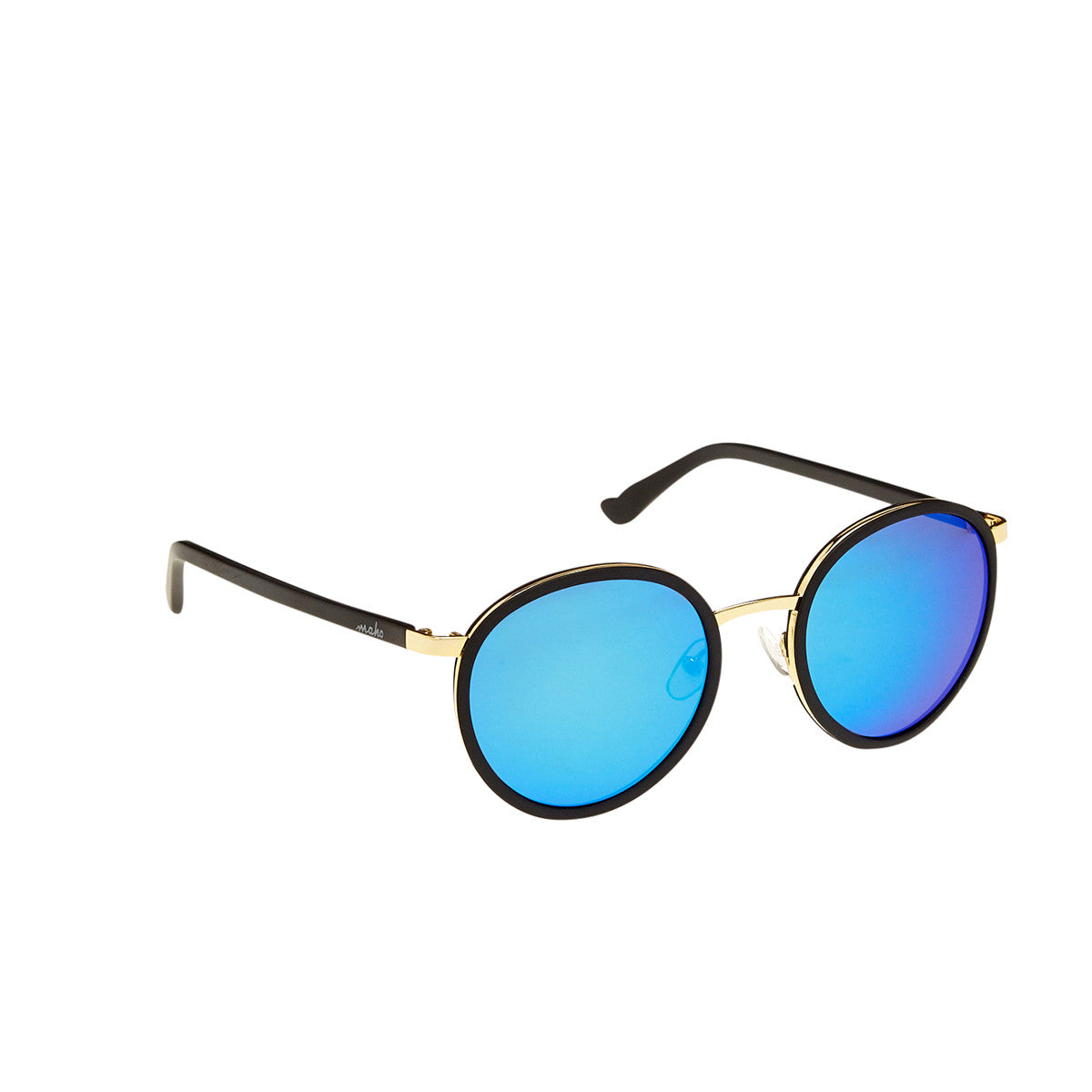 Sunglasses Cabo 2 Charcoal