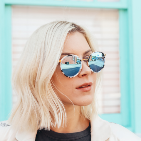 Sunglasses  Cabo 2 Marble