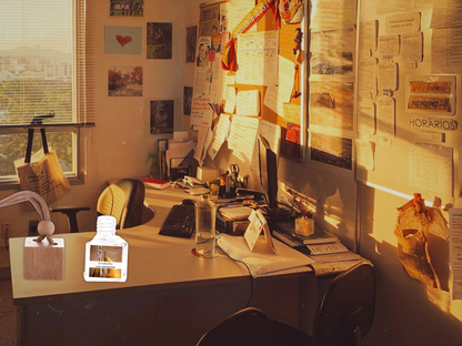 Nature & Earth Hanging Car freshener Collection – Earthy, Forest & Outdoor-Inspired Aromas