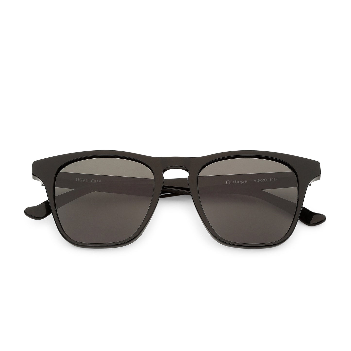 sunglasses Fairhope Charcoal