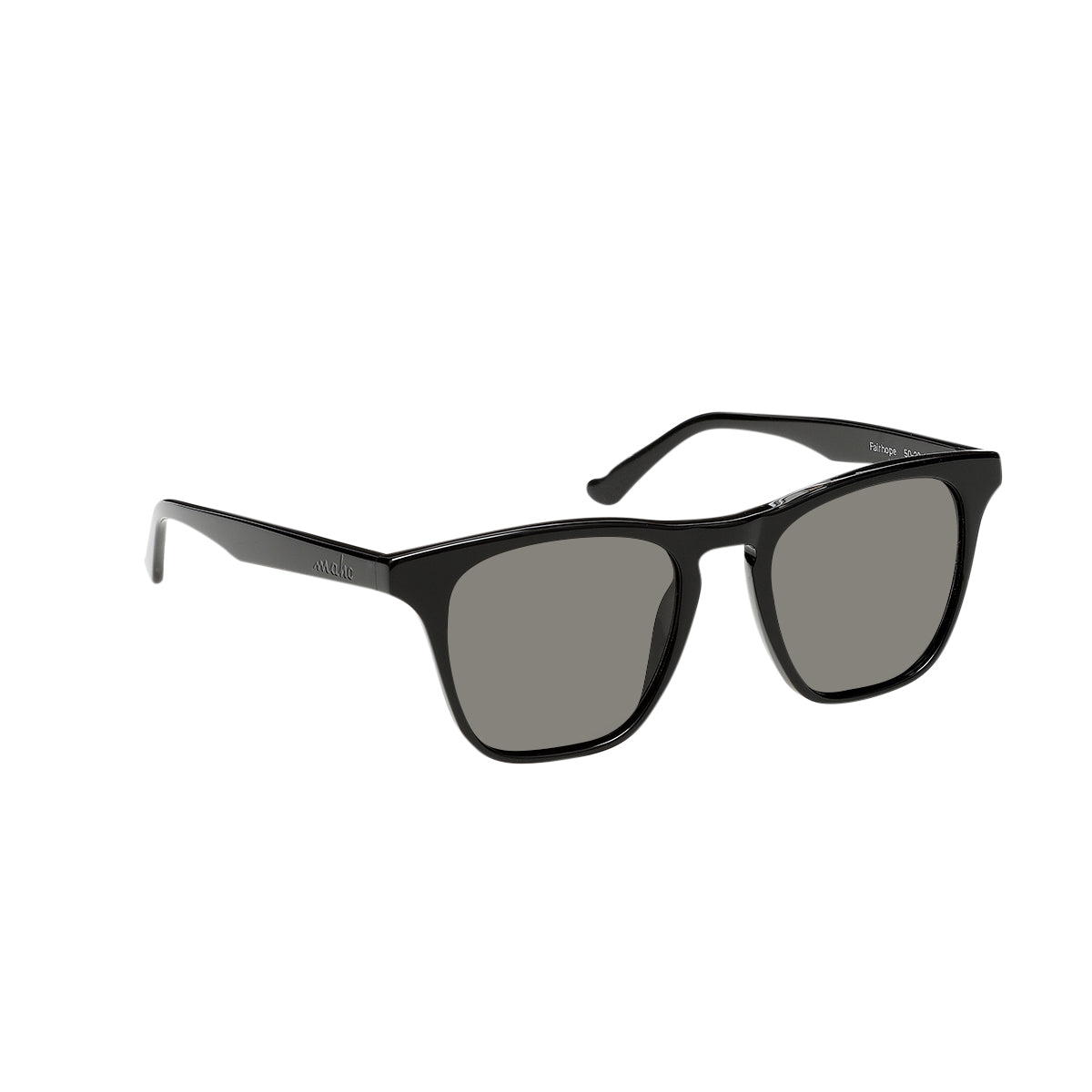 sunglasses Fairhope Charcoal