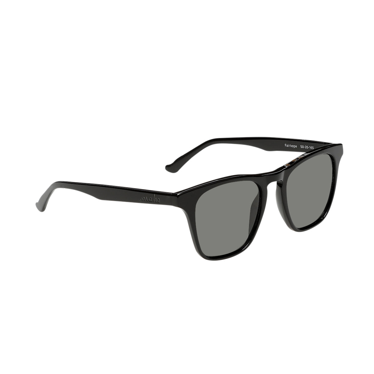sunglasses Fairhope Charcoal