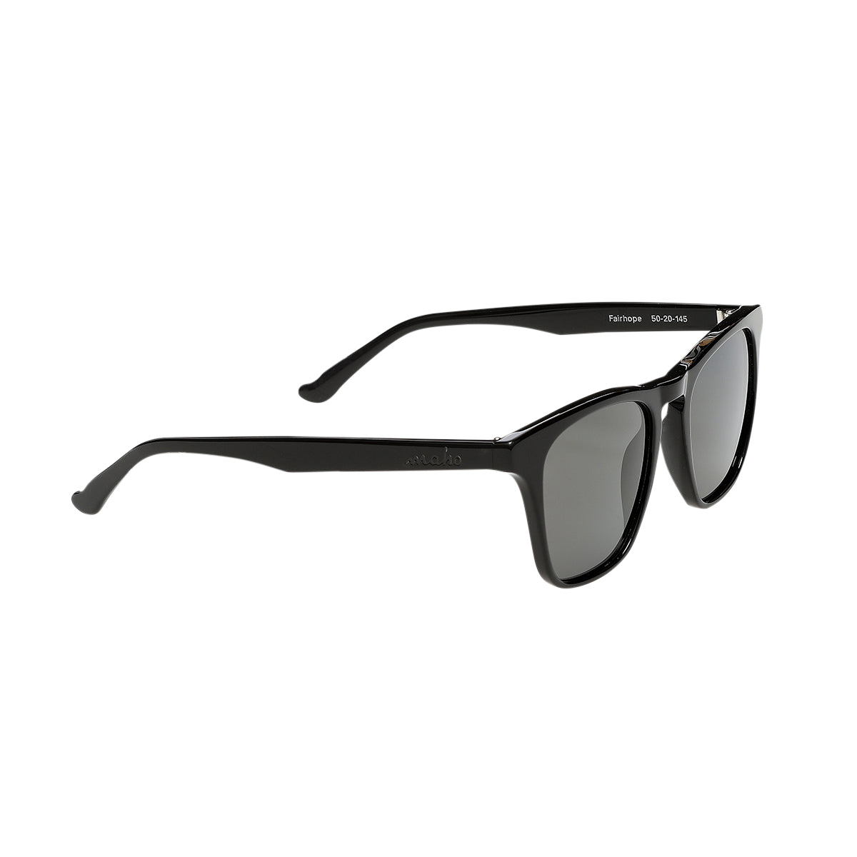 sunglasses Fairhope Charcoal
