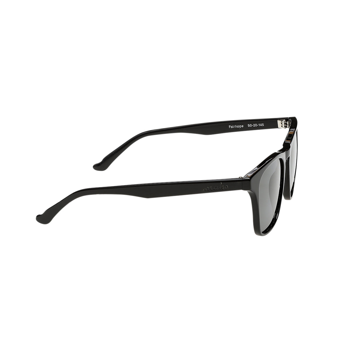 sunglasses Fairhope Charcoal