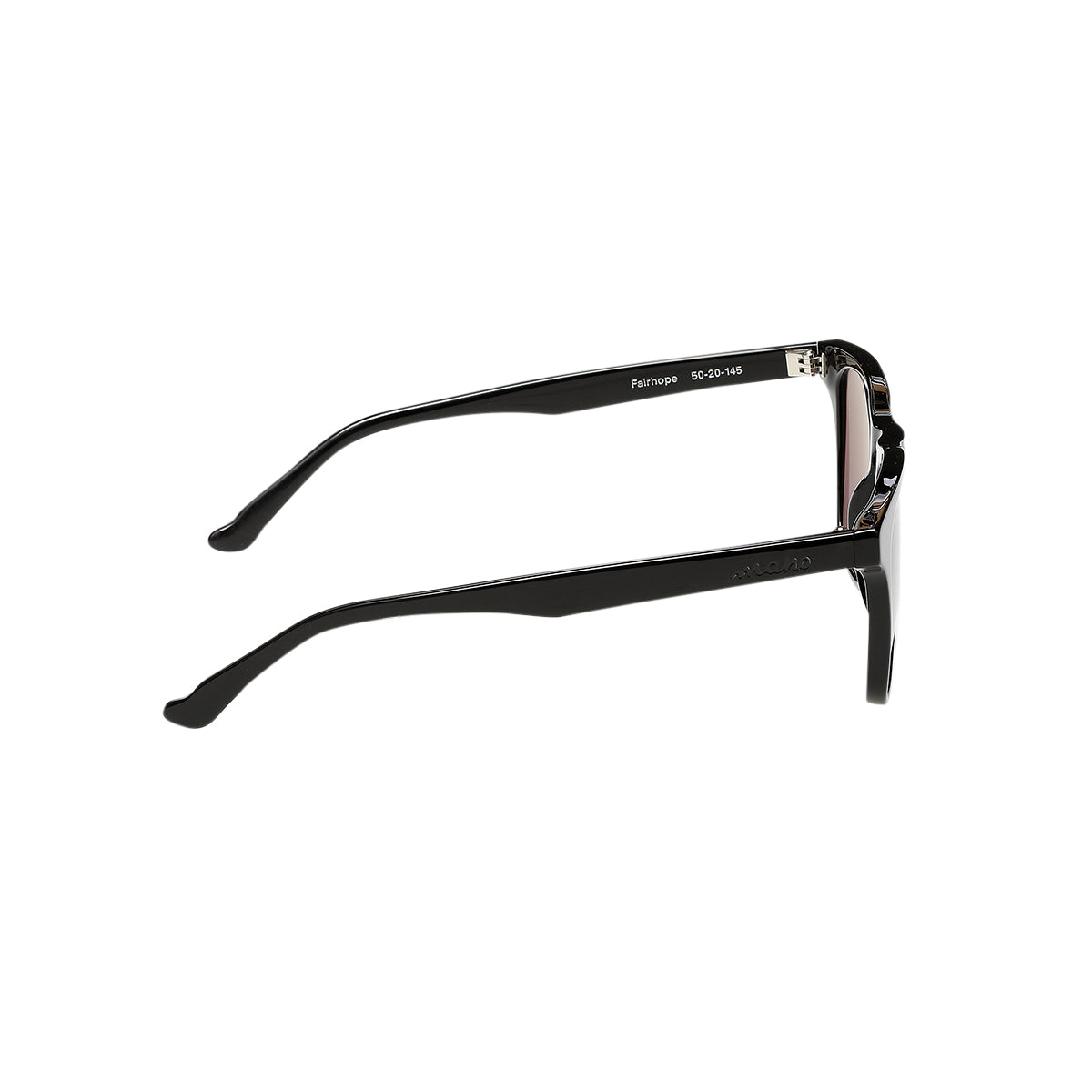 sunglasses Fairhope Charcoal