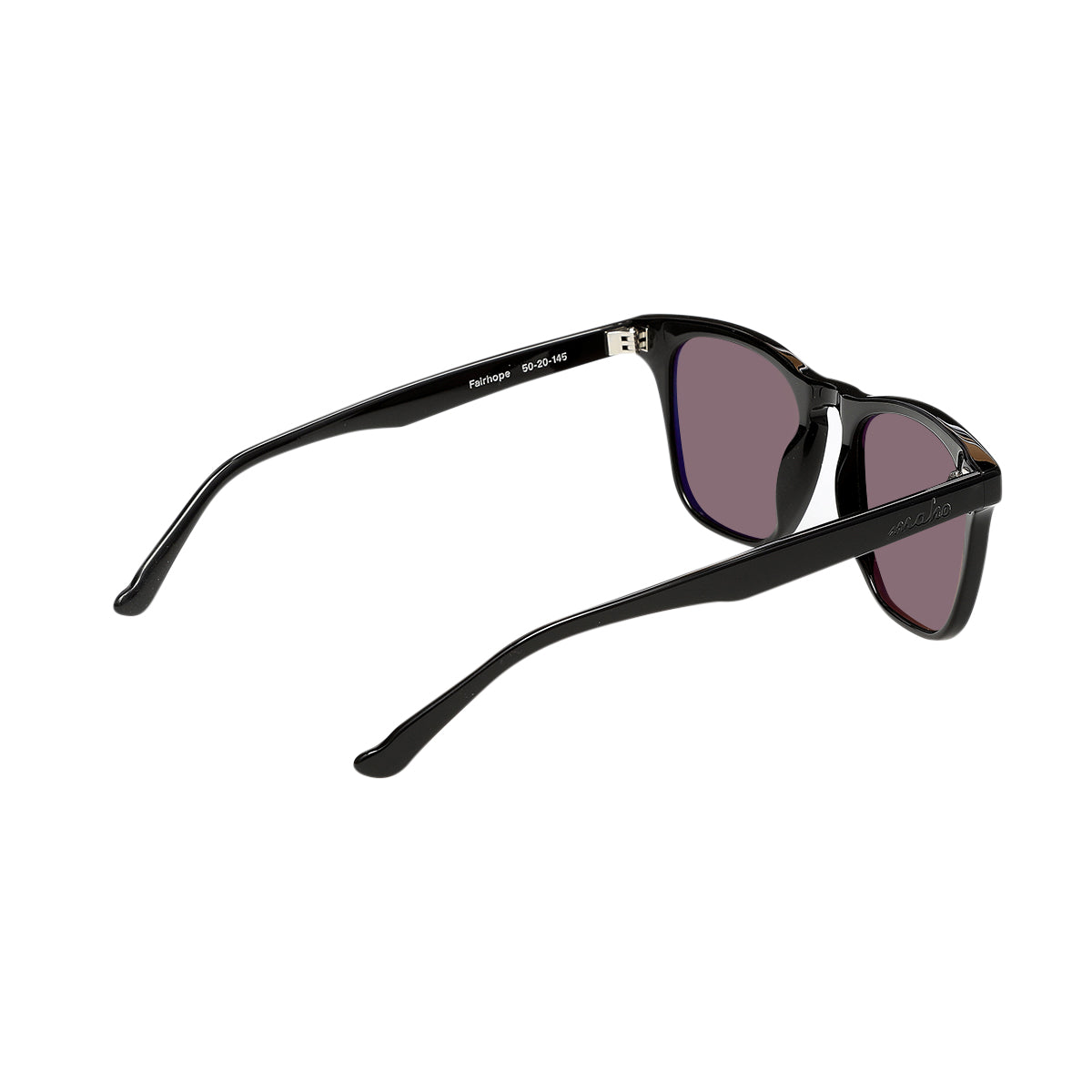 sunglasses Fairhope Charcoal