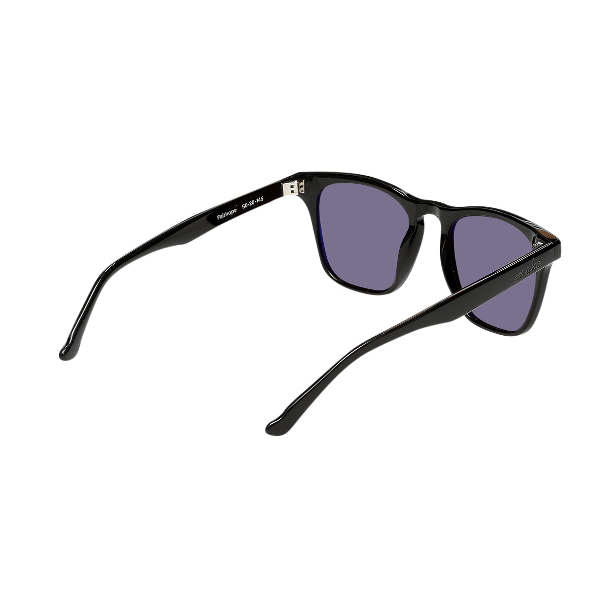 sunglasses Fairhope Charcoal
