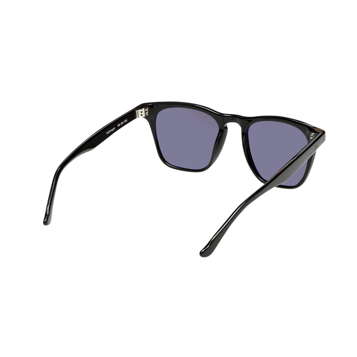 sunglasses Fairhope Charcoal