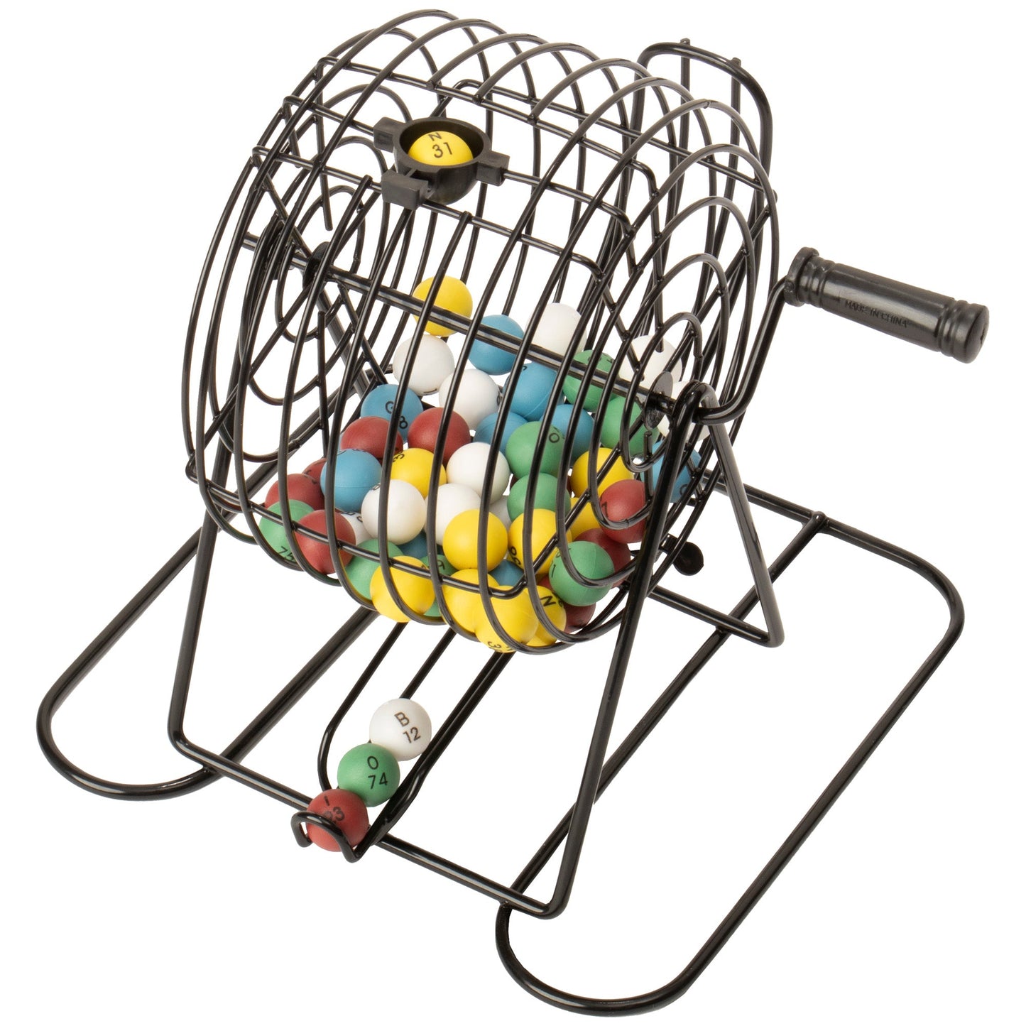 toys for kids Deluxe Bingo Game