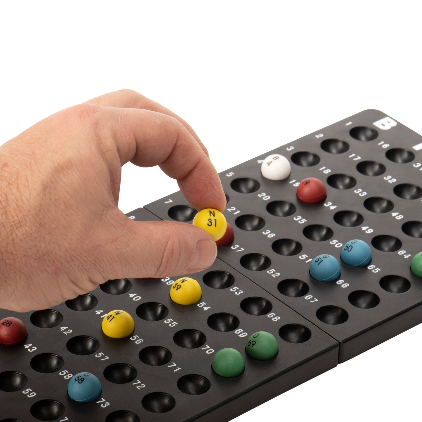 toys for kids Deluxe Bingo Game