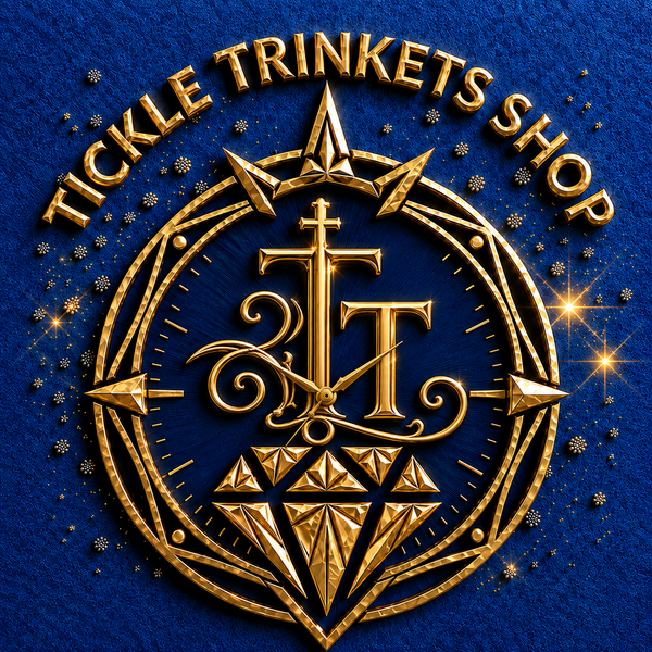tickle trinkets shop