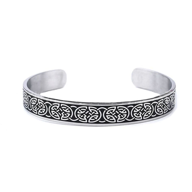 Ornamental Design Men Bracelet