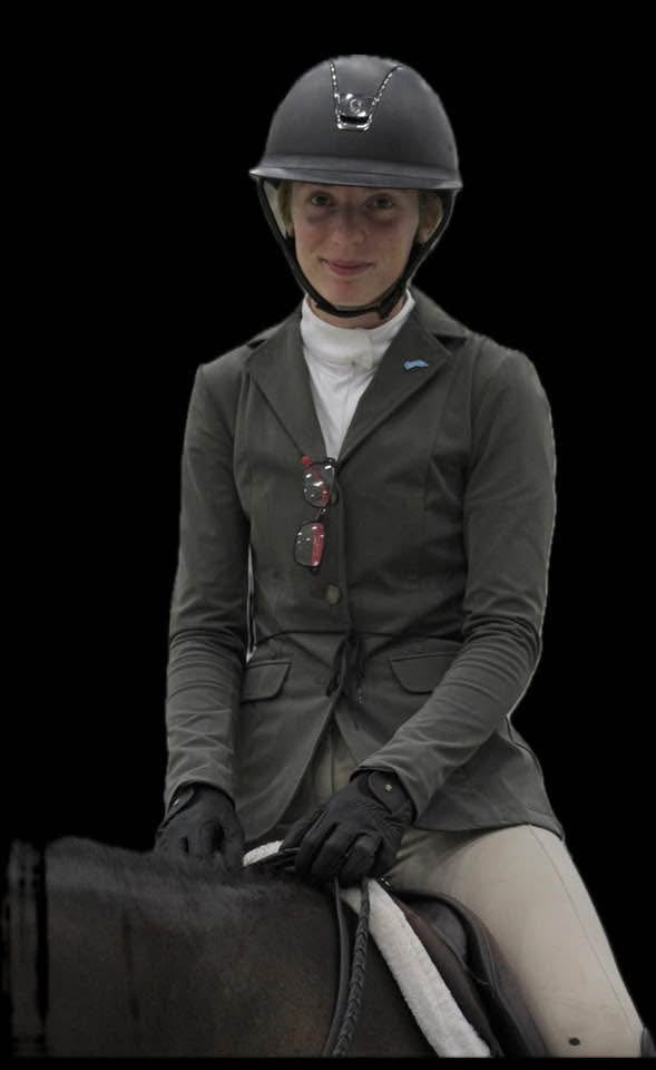 Super Lightweight Olive Hunter Show Jacket