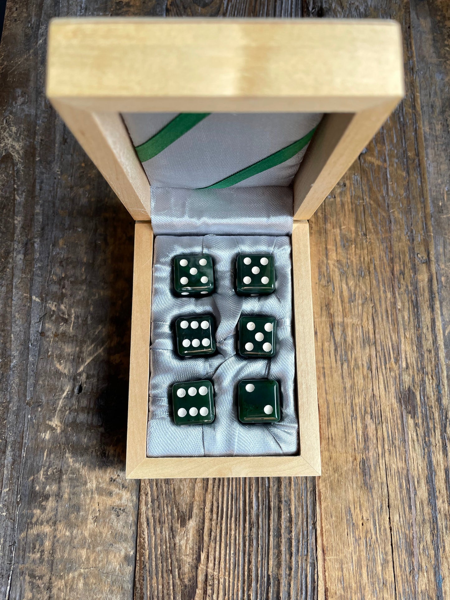Dice Set of 6