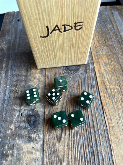 Dice Set of 6