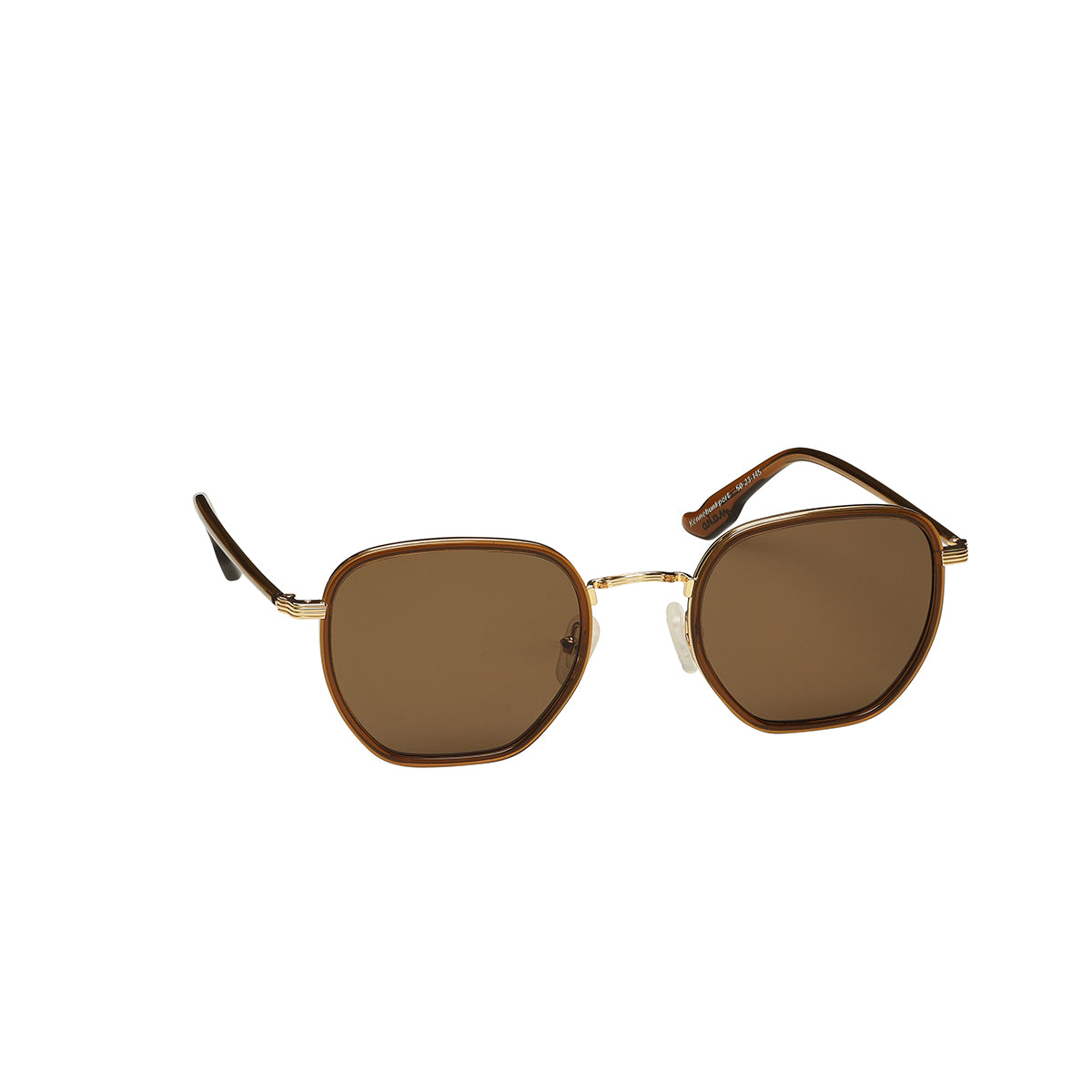 Sunglasses Kennebunkport Rootbeer