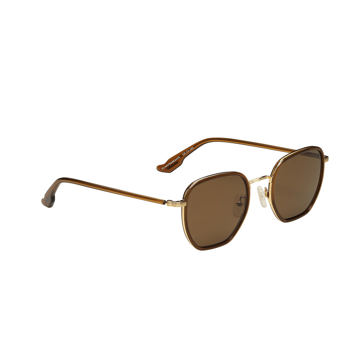 Sunglasses Kennebunkport Rootbeer