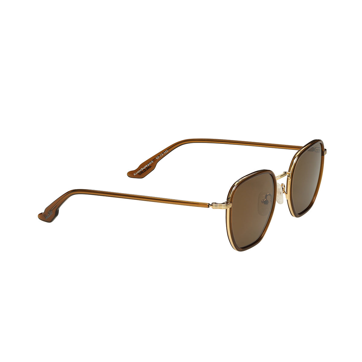 Sunglasses Kennebunkport Rootbeer