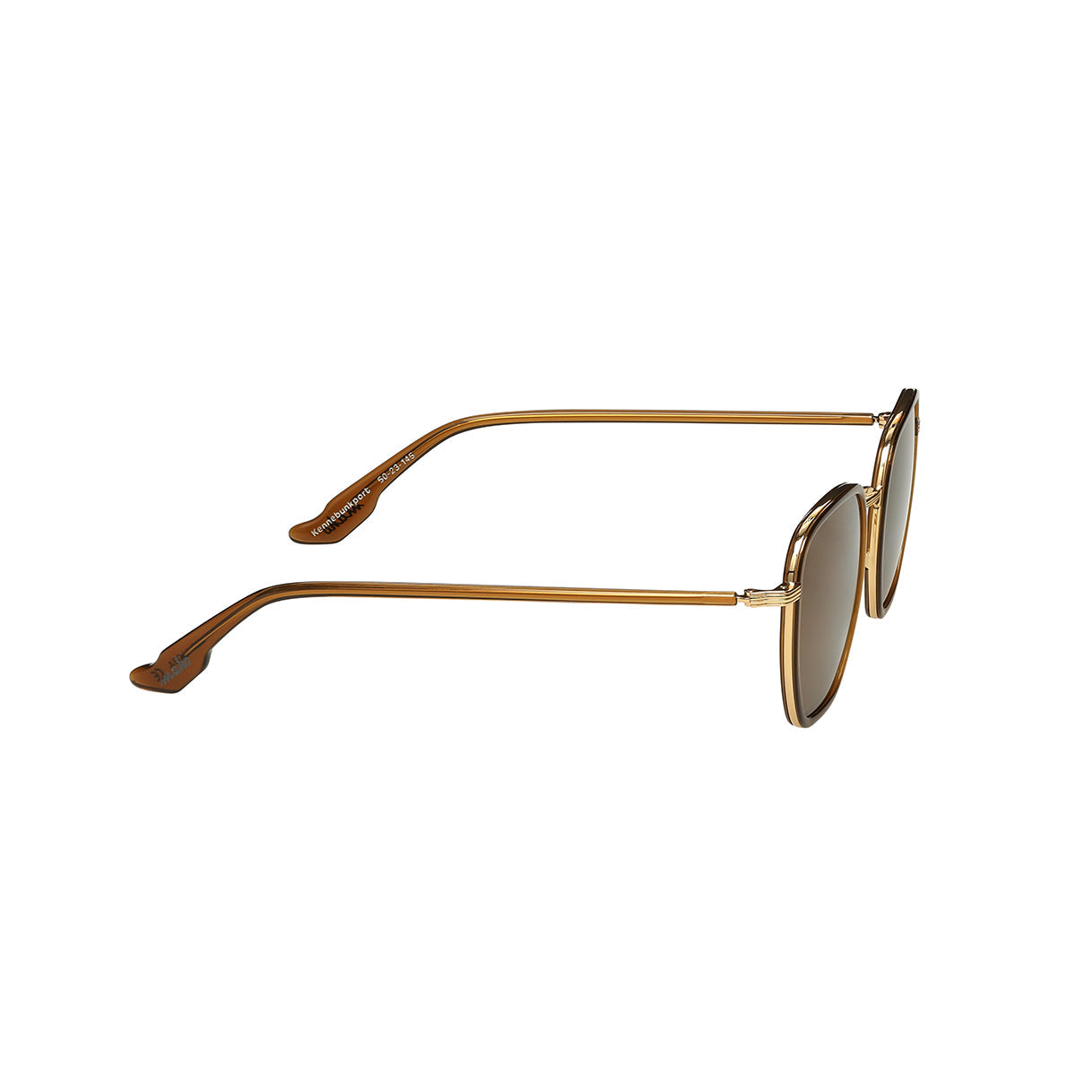 Sunglasses Kennebunkport Rootbeer